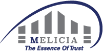 Melicia Logo