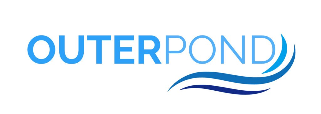 Outerpond logo
