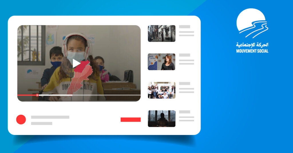 Mouvement Social Videos