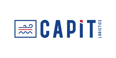 CAPIT Logistics Logo