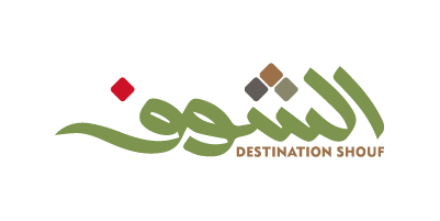 Destination Shouf Logo