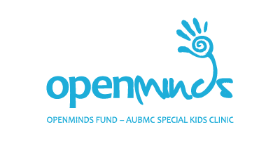 Openminds Logo