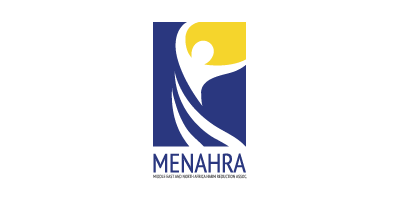 Menahra Logo
